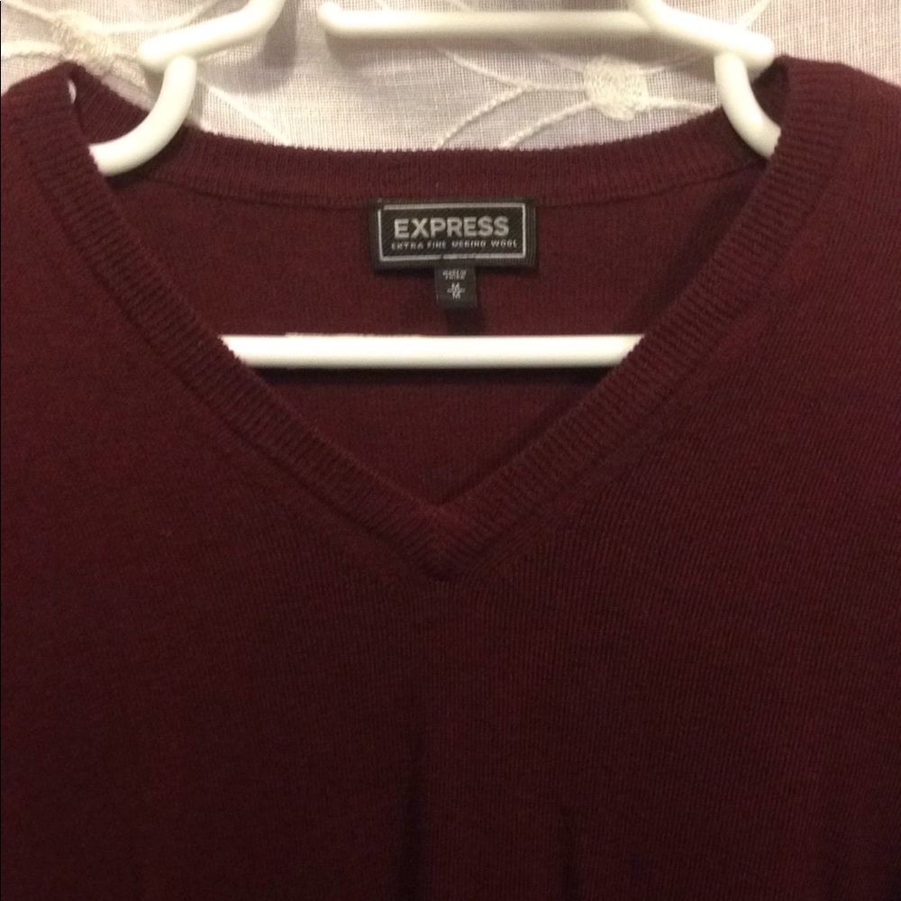 Express wool
